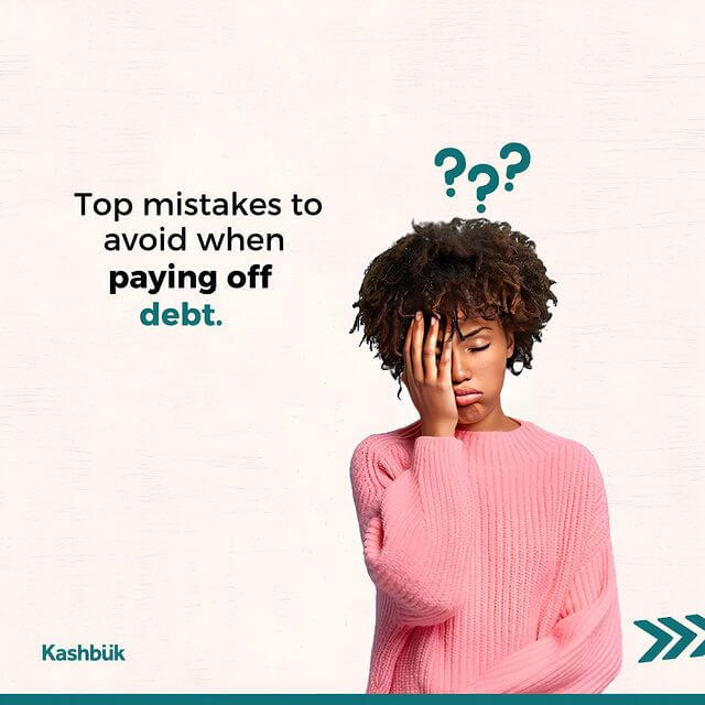 recover debts with Kashbuk